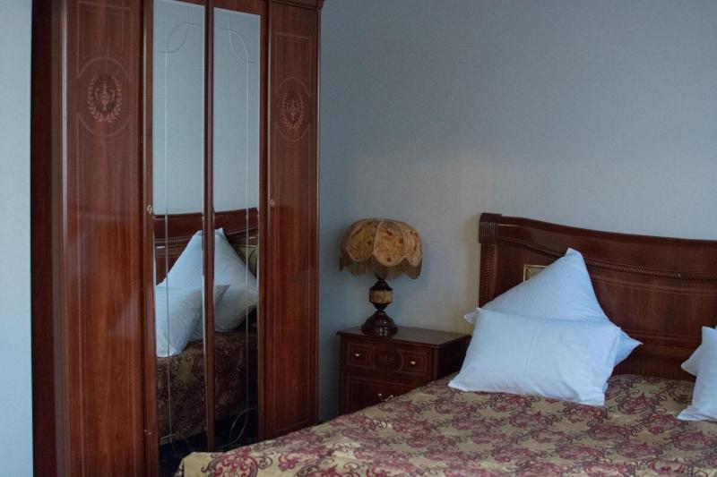 Hotel Saya image
