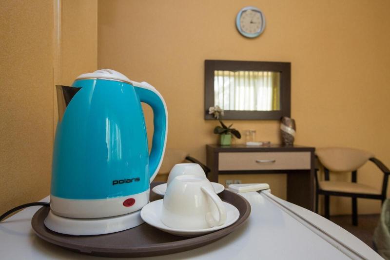 Hotel Saya image