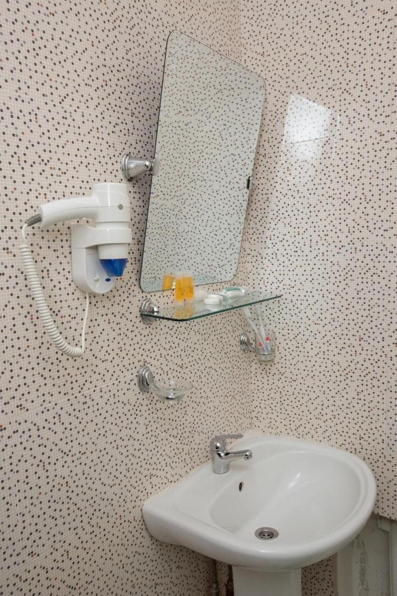 Hotel Saya image