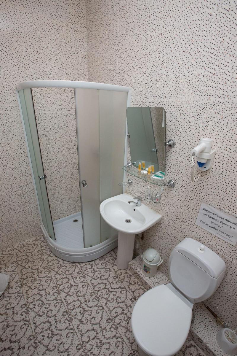 Hotel Saya image