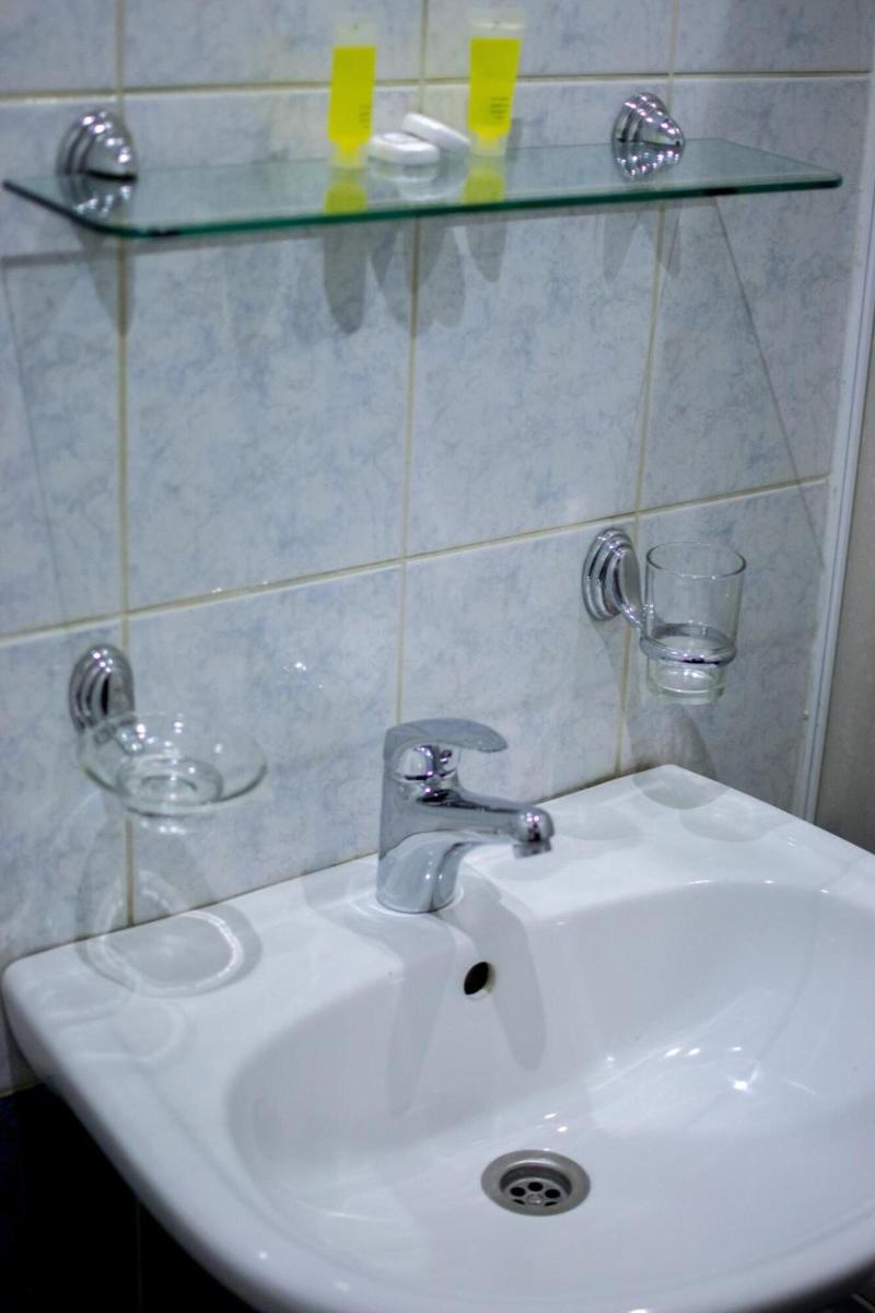 Hotel Saya image