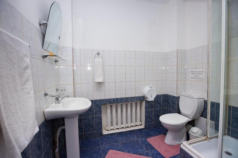 Hotel Saya image