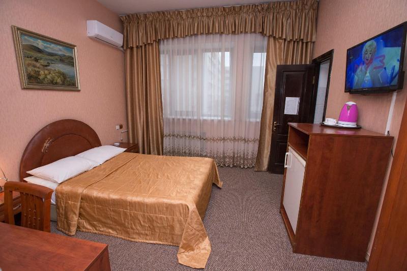 Hotel Saya image