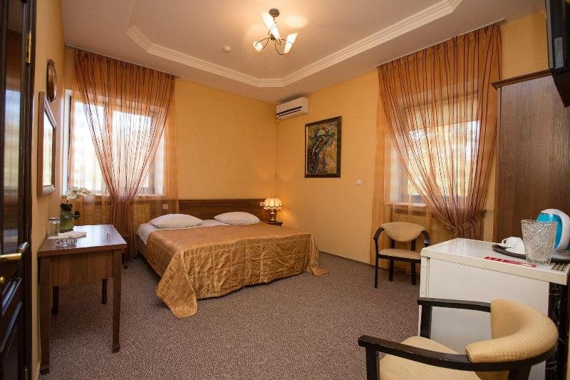 Hotel Saya image
