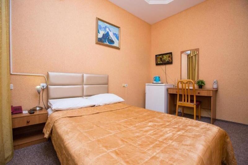 Hotel Saya image