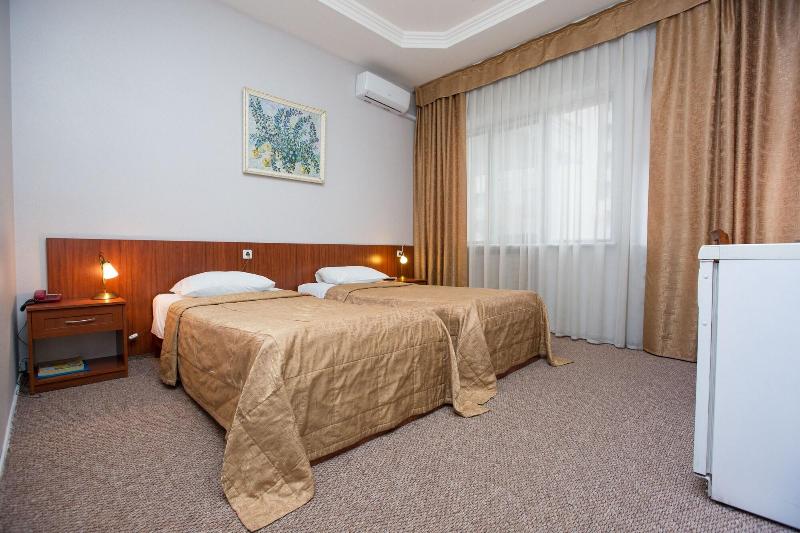 Hotel Saya image