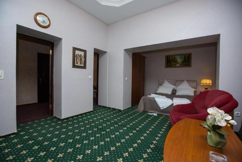 Hotel Saya image
