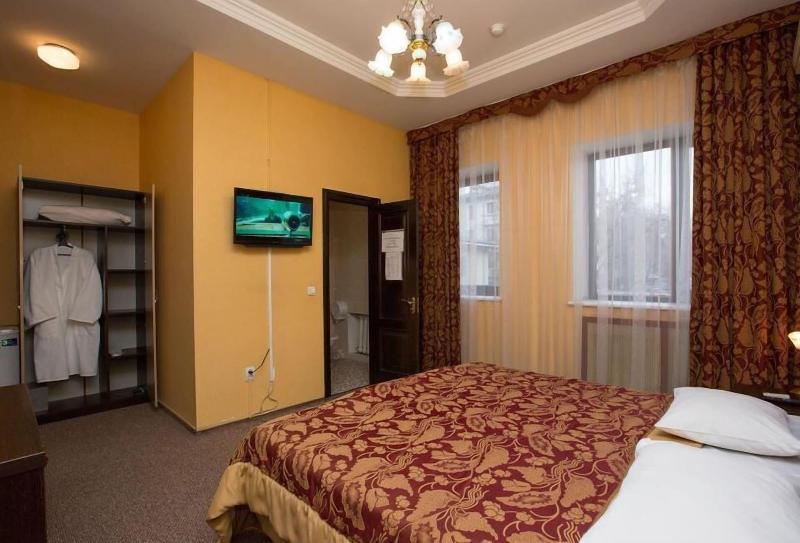 Hotel Saya image