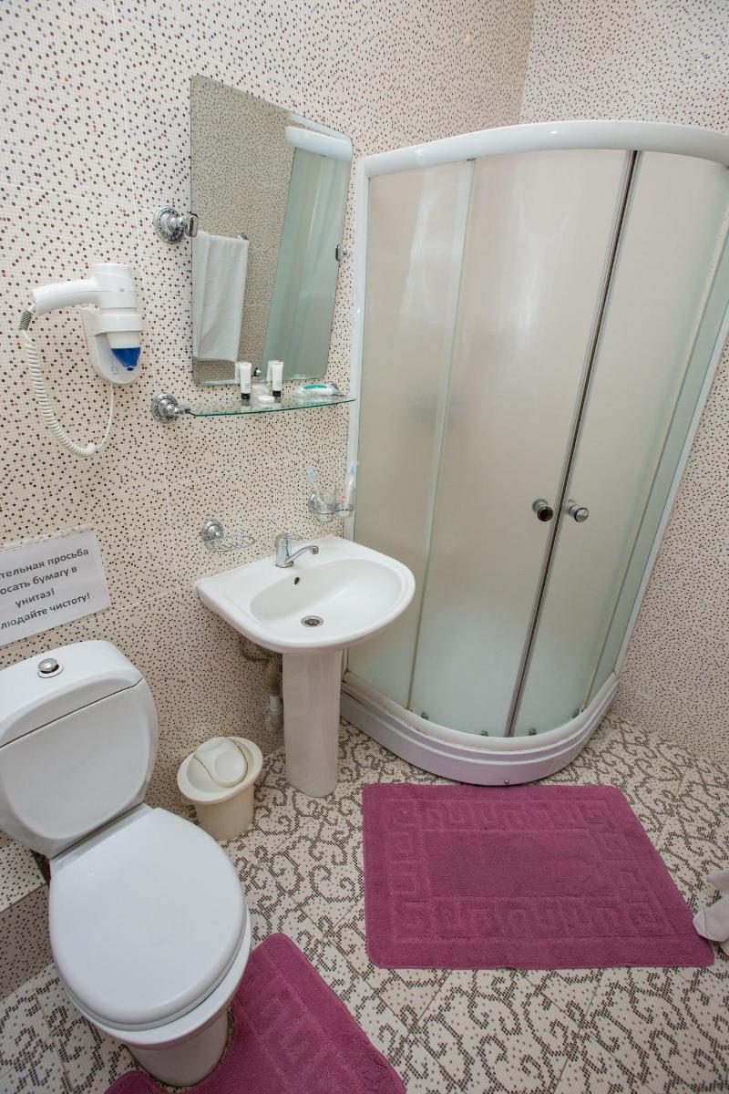 Hotel Saya image