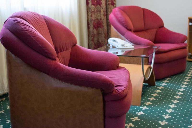 Hotel Saya image