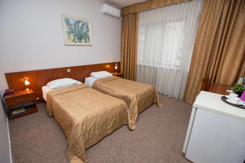 Hotel Saya image