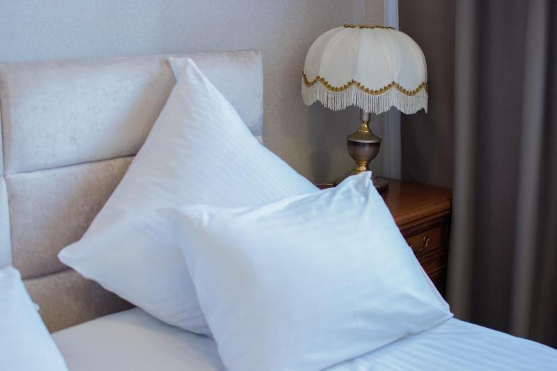 Hotel Saya image