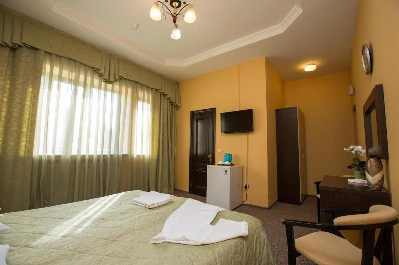 Hotel Saya image