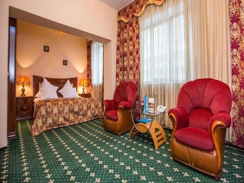 Hotel Saya image