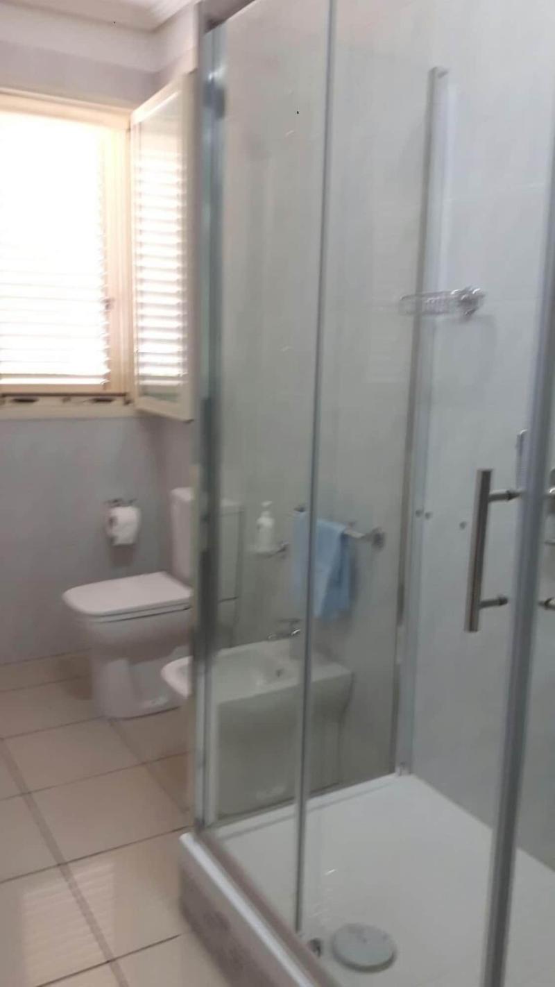 Limpiados Bed And Breakfast image