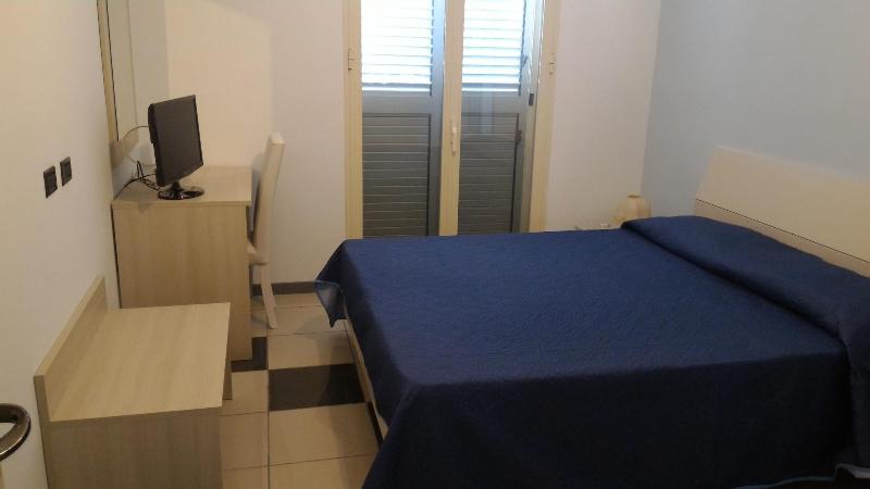 Limpiados Bed And Breakfast image
