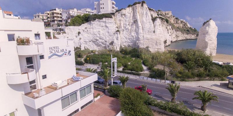 Hotel Scialara image