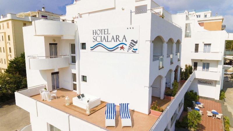 Hotel Scialara image
