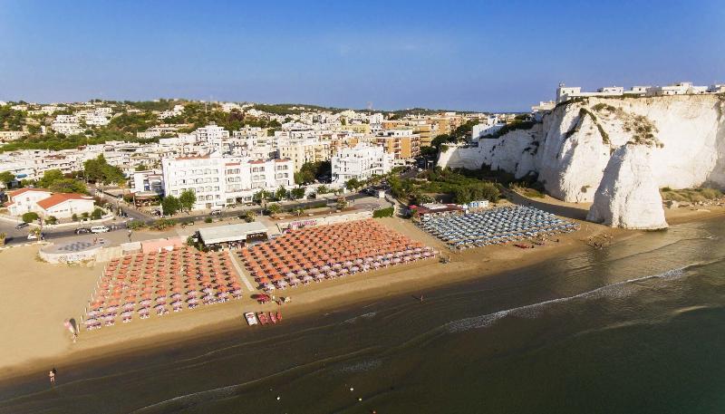 Hotel Scialara image