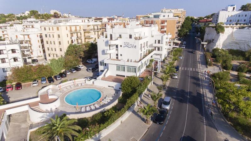 Hotel Scialara image