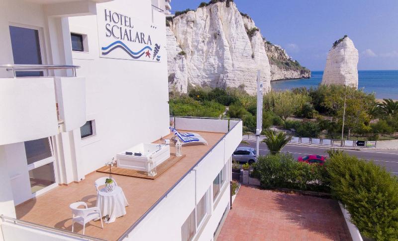 Hotel Scialara image