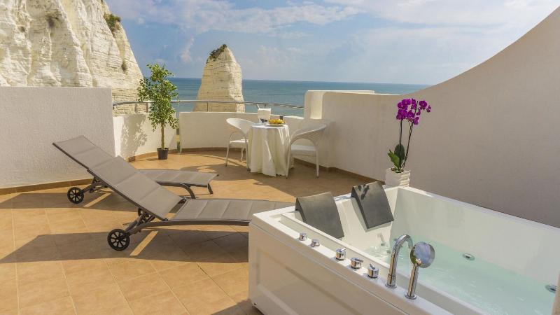 Hotel Scialara image