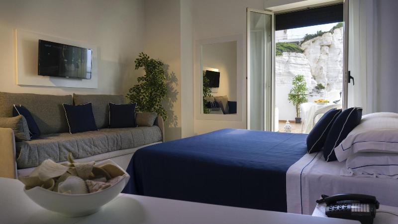 Hotel Scialara image