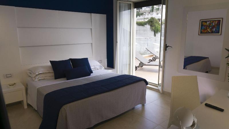 Hotel Scialara image