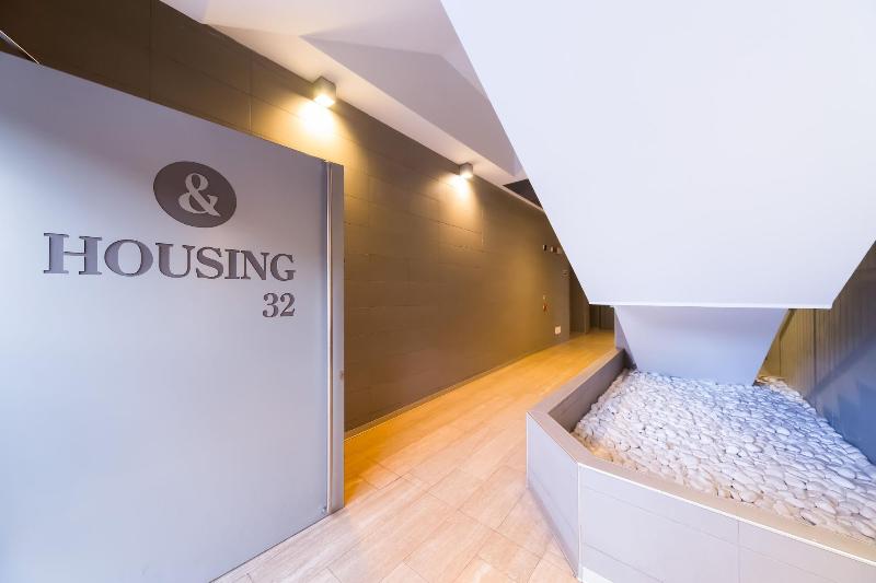 Housing32 Apartments image