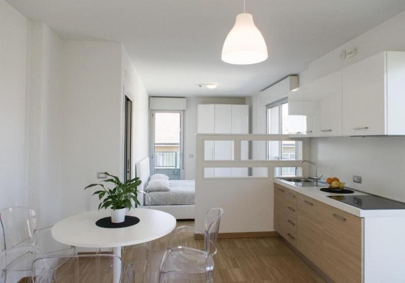 Housing32 Apartments image