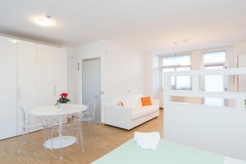 Housing32 Apartments image