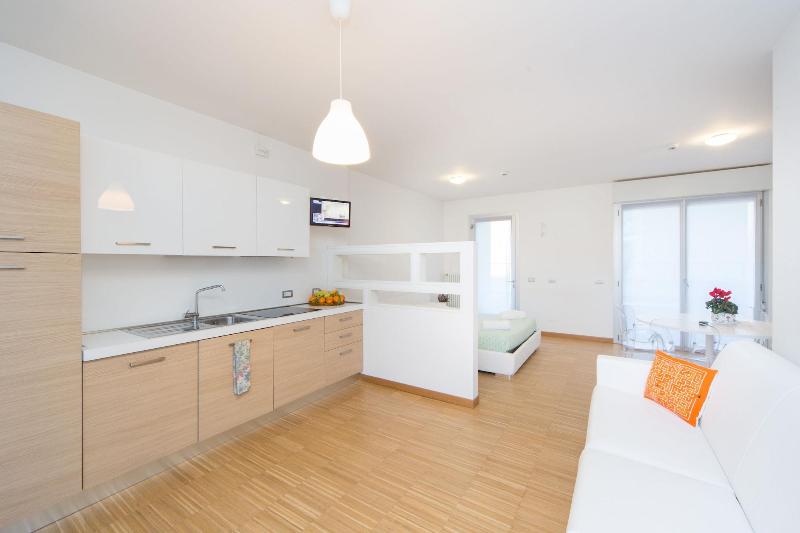 Housing32 Apartments image