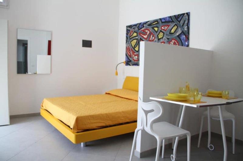Iride Guest House image