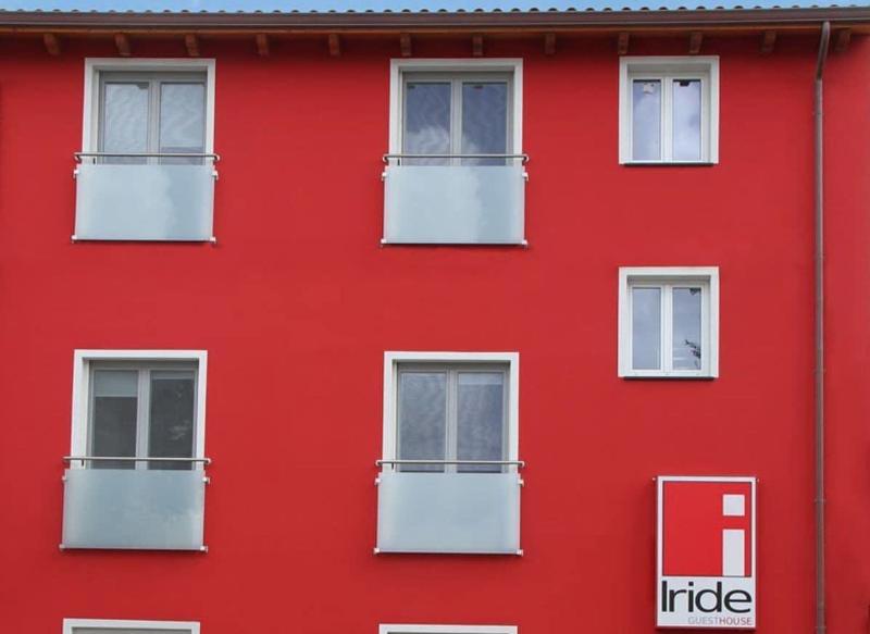 Iride Guest House image