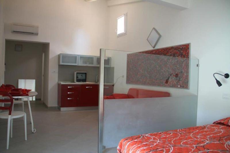 Iride Guest House image