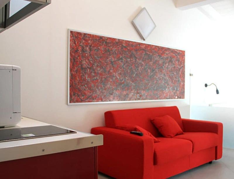 Iride Guest House image