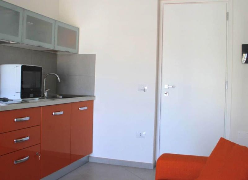 Iride Guest House image