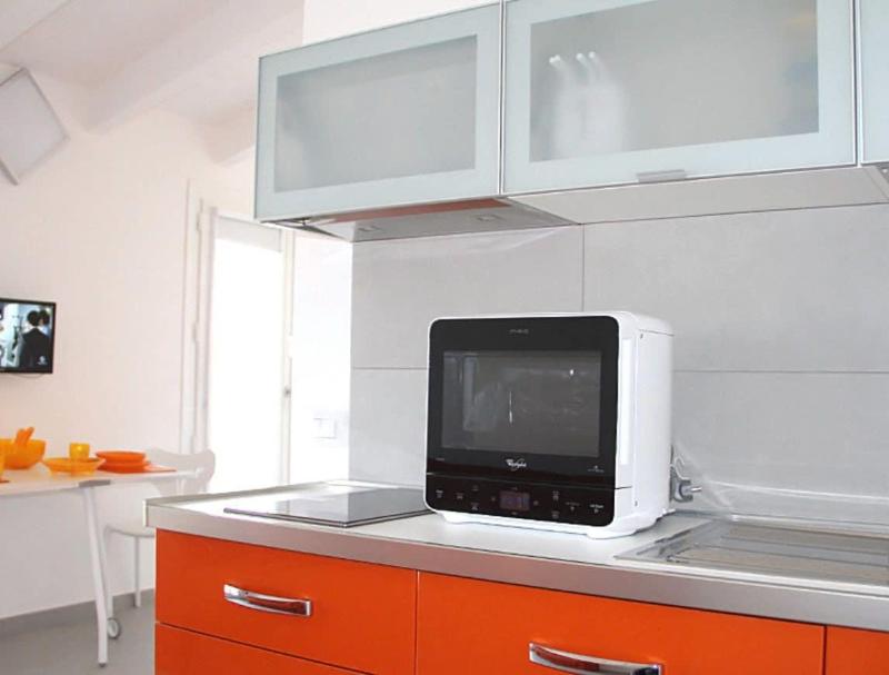 Iride Guest House image