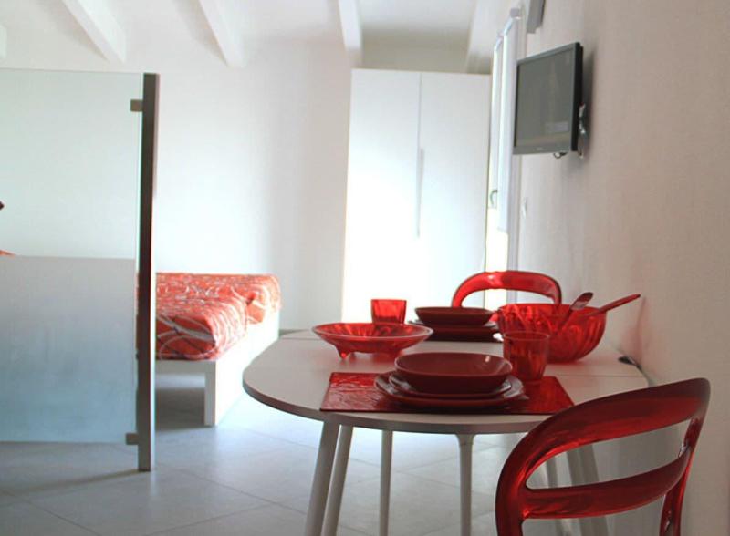 Iride Guest House image