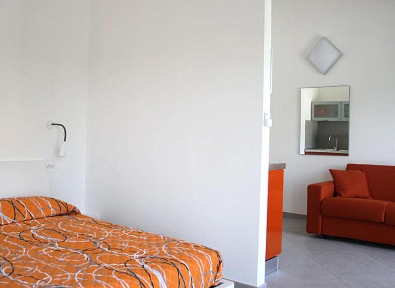 Iride Guest House image