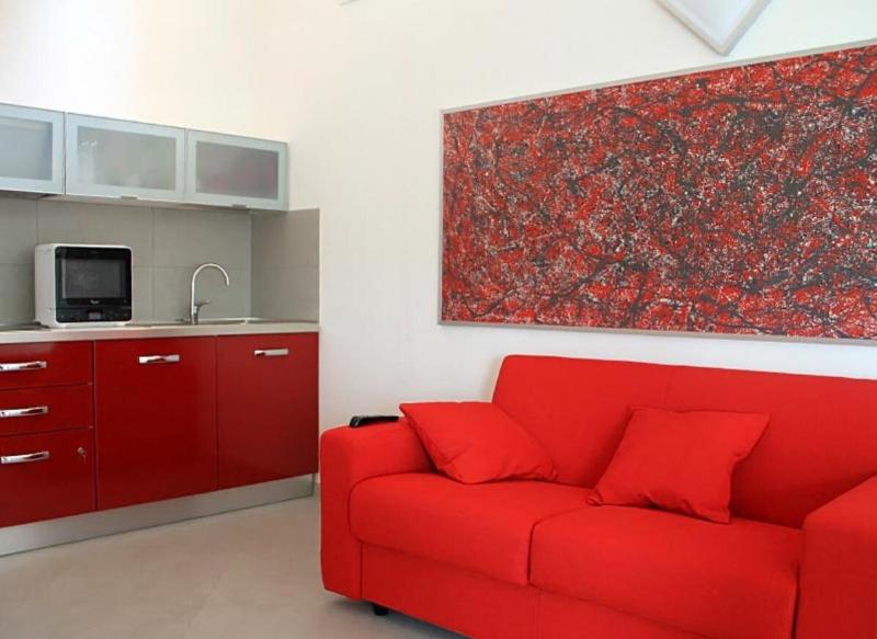Iride Guest House image