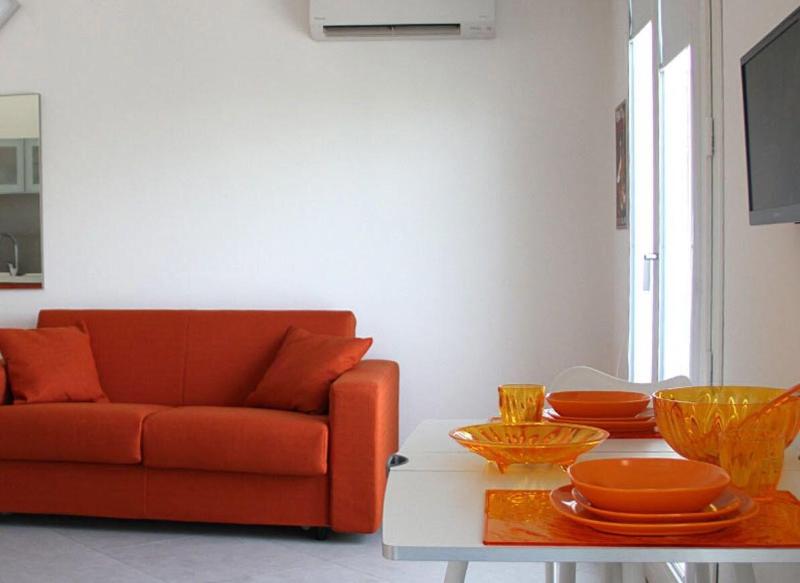 Iride Guest House image