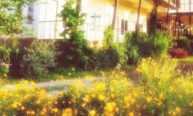 Thorfun Guesthouse In The Garden image