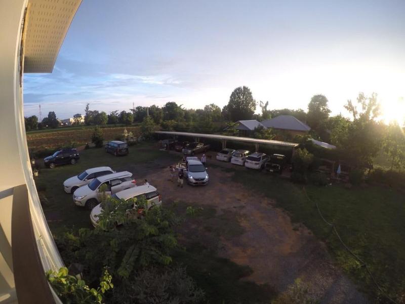 Thorfun Guesthouse In The Garden image
