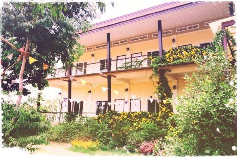 Thorfun Guesthouse In The Garden image