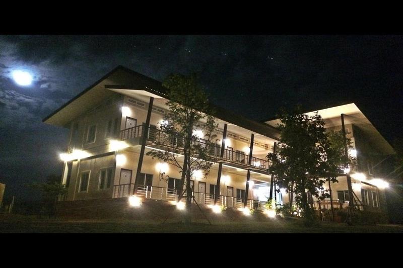 Thorfun Guesthouse In The Garden image