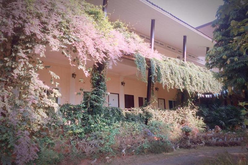 Thorfun Guesthouse In The Garden image