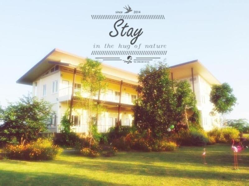 Thorfun Guesthouse In The Garden image