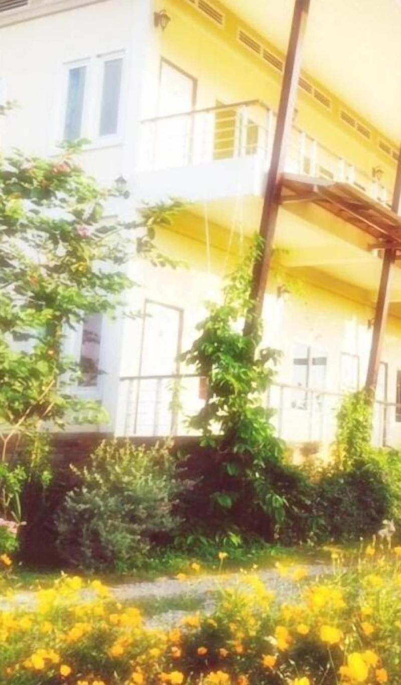 Thorfun Guesthouse In The Garden image