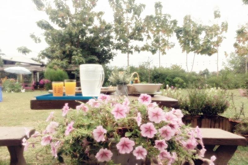 Thorfun Guesthouse In The Garden image